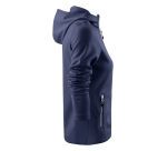 Printer RED Layback
Hoodie Dames