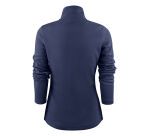 Printer RED Powerslide
Sweatshirt Fullzip Femmes