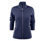 Printer RED Powerslide
Sweatshirt Fullzip Femmes