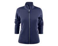 Printer RED Powerslide
Sweatshirt Fullzip Femmes