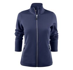 Printer RED Powerslide
Sweatshirt Fullzip Femmes