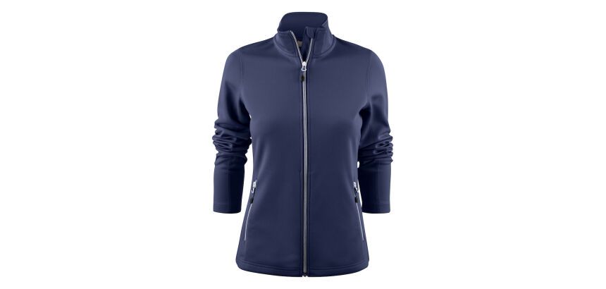 Printer RED Powerslide
Sweatshirt Fullzip Femmes