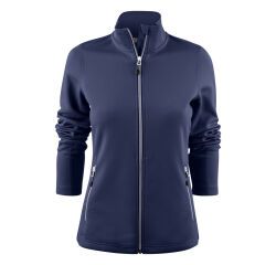 Printer RED Powerslide
Sweatshirt Fullzip Femmes