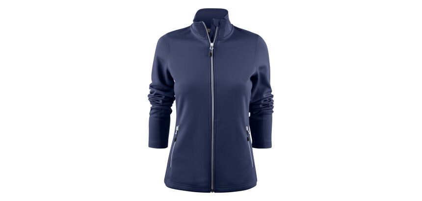 Printer RED Powerslide
Sweatshirt Fullzip Femmes