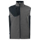 ProJob 3702 BODYWARMER SOFTSHELL PRIO BICOLORE