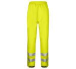 ProJob 6550 PANTALON SOFTSHELL - EN ISO 20471 CLASSE 2/1 EN343 3/3/X