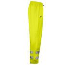 ProJob 6550 PANTALON SOFTSHELL - EN ISO 20471 CLASSE 2/1 EN343 3/3/X