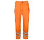 ProJob 6550 REGENHOSE EN ISO 20471 KLASSE 2