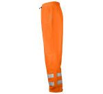 ProJob 6550 REGENHOSE EN ISO 20471 KLASSE 2