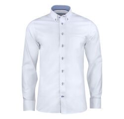 J.Harvest & Frost RB121 Oxford Shirt Slim Fit Men