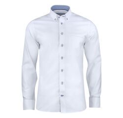 J.Harvest & Frost RB121 Oxford
Chemise Slim Fit Hommes