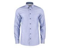 J.Harvest & Frost RB121 Oxford
Chemise Slim Fit Hommes