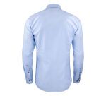 J.Harvest & Frost RB121 Oxford Stretch Slim Fit Men