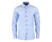J.Harvest & Frost RB121 Oxford
Chemise Slim Fit Hommes