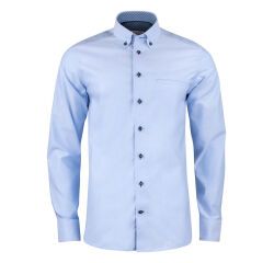 J.Harvest & Frost RB121 Oxford Shirt Slim Fit Men