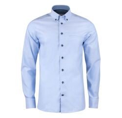 J.Harvest & Frost RB121 Oxford
Chemise Slim Fit Hommes
