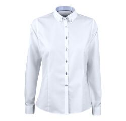 J.Harvest & Frost RB121 Oxford Stretch Women