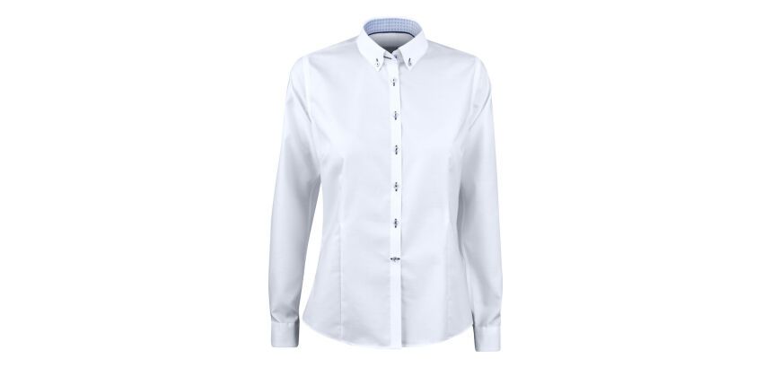 J.Harvest & Frost RB121 Oxford
Chemise Femmes