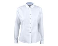 J.Harvest & Frost RB121 Oxford
Chemise Femmes Blanc - Taille XXXL
