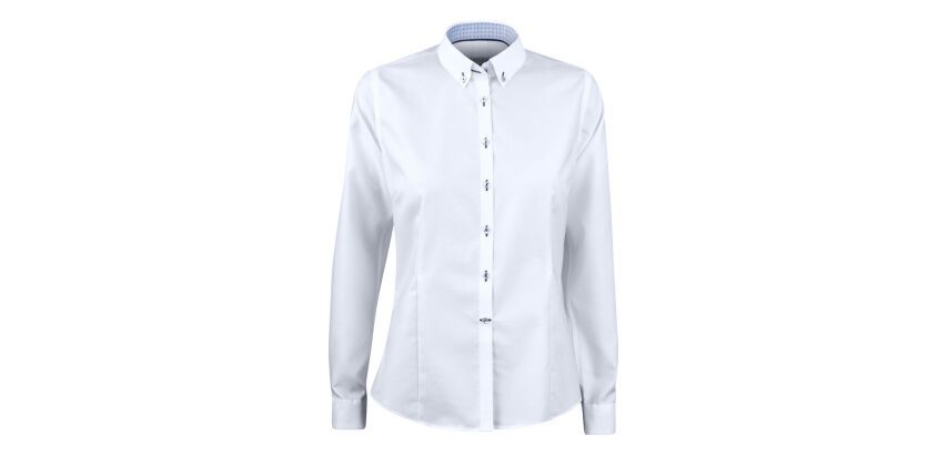 J.Harvest & Frost RB121 Oxford
Chemise Femmes
