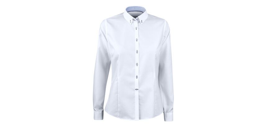 J.Harvest & Frost RB121 Oxford
Chemise Femmes