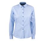 J.Harvest & Frost RB121 Oxford Stretch
Hemd Dames