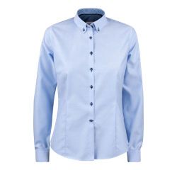 J.Harvest & Frost RB121 Oxford
Chemise Femmes