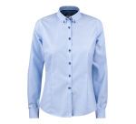 J.Harvest & Frost RB121 Oxford
Chemise Femmes