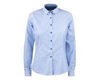 J.Harvest & Frost RB121 Oxford Stretch
Hemd Dames
