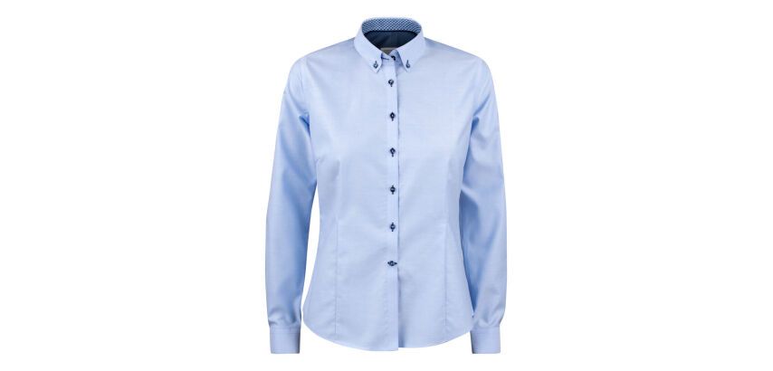 J.Harvest & Frost RB121 Oxford
Chemise Femmes