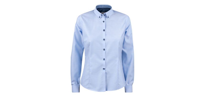 J.Harvest & Frost RB121 Oxford
Chemise Femmes