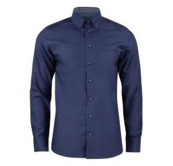 J.Harvest & Frost RB121 Oxford
Chemise Slim Fit Hommes