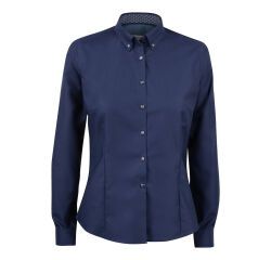 J.Harvest & Frost RB121 Oxford Stretch Women