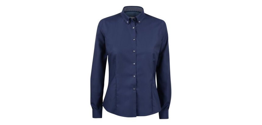 J.Harvest & Frost RB121 Oxford Stretch Women