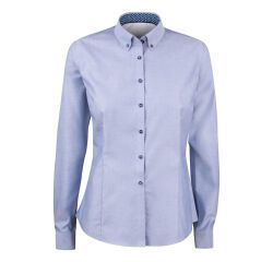 J.Harvest & Frost RB121 Oxford Stretch Women