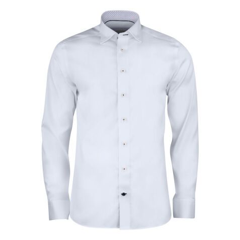 J.Harvest & Frost Red Bow 122 
Shirt Slim Fit Men