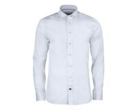 J.Harvest & Frost RB122 Twill
Chemise Slim Fit Hommes