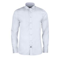 J.Harvest & Frost RB122 Twill
Hemd Slim Fit Heren