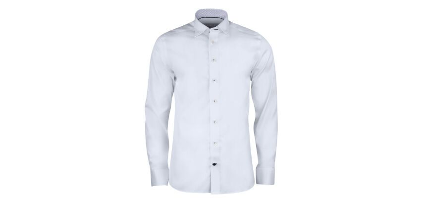 J.Harvest & Frost RB122 Twill
Chemise Slim Fit Hommes