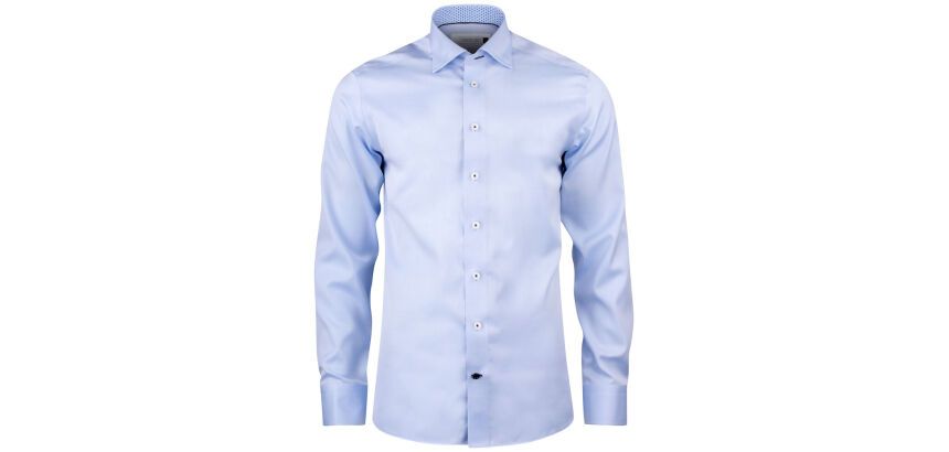 J.Harvest & Frost RB122 Twill
Shirt Slim Fit Men