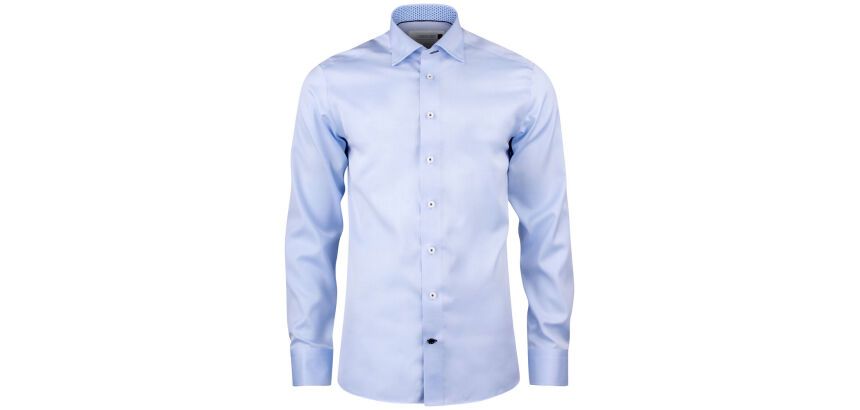 J.Harvest & Frost RB122 Twill
Chemise Slim Fit Hommes