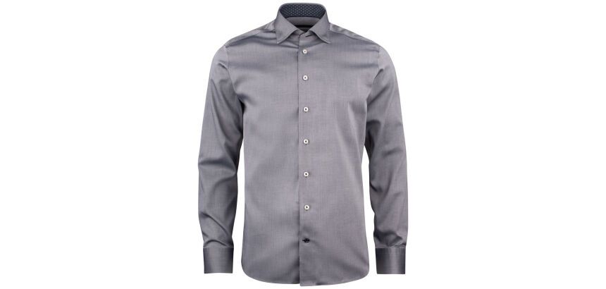 J.Harvest & Frost RB122 Twill
Chemise Slim Fit Hommes