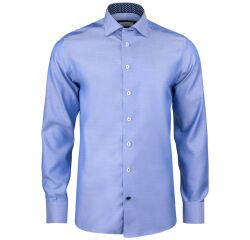 J.Harvest & Frost RB122 Twill
Chemise Slim Fit Hommes