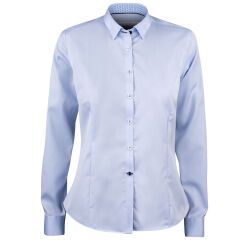 J.Harvest & Frost RB122 Twill 
Shirt Women