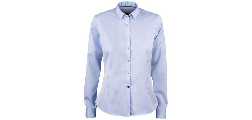J.Harvest & Frost RB122 Twill 
Shirt Women