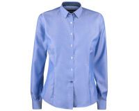 J.Harvest & Frost RB122 Twill 
Chemise Femmes