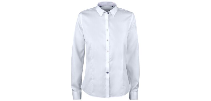 J.Harvest & Frost RB122 Twill
Hemd Dames