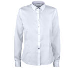 J.Harvest & Frost RB122 Twill 
Chemise Femmes