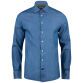 J.Harvest & Frost Indigo Bow 130 
Chemise Slim Fit Hommes
