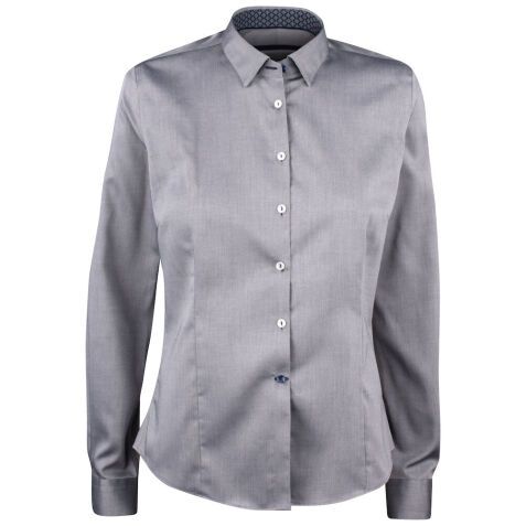 J.Harvest & Frost RB122 Twill 
Chemise Femmes